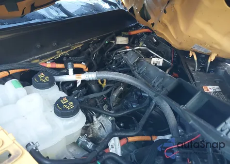 2022 Ford Maverick Xlt из США, поврежденный, VIN 3FTTW8E32NRB00704